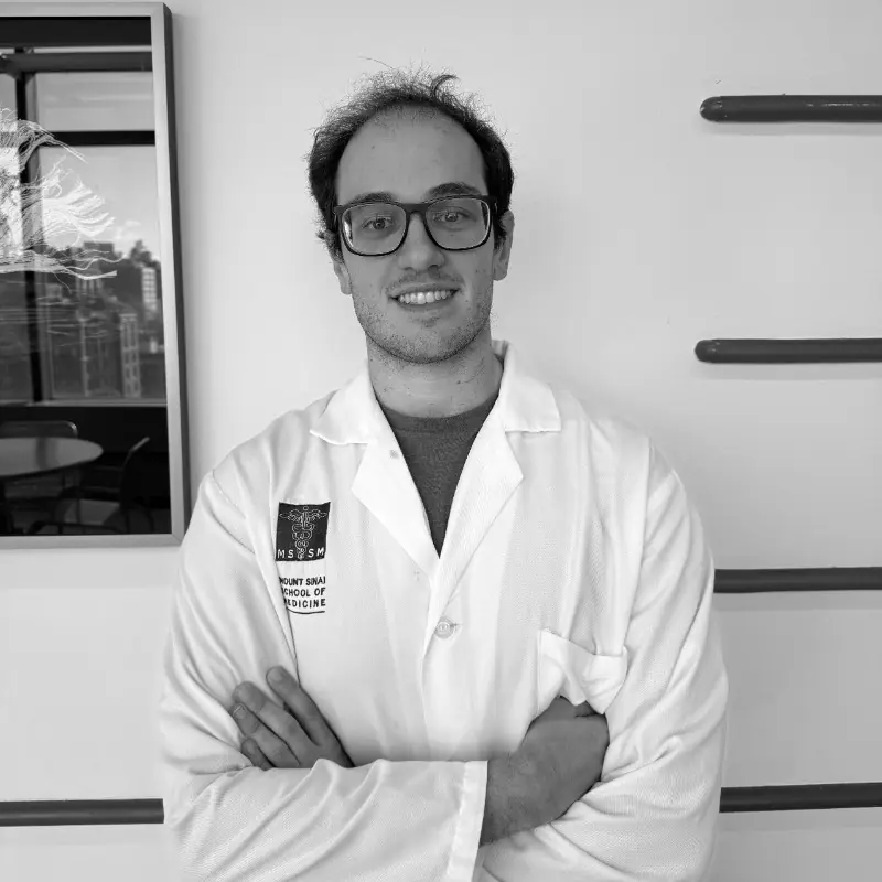 Mount Sinai<br />Post-Doc