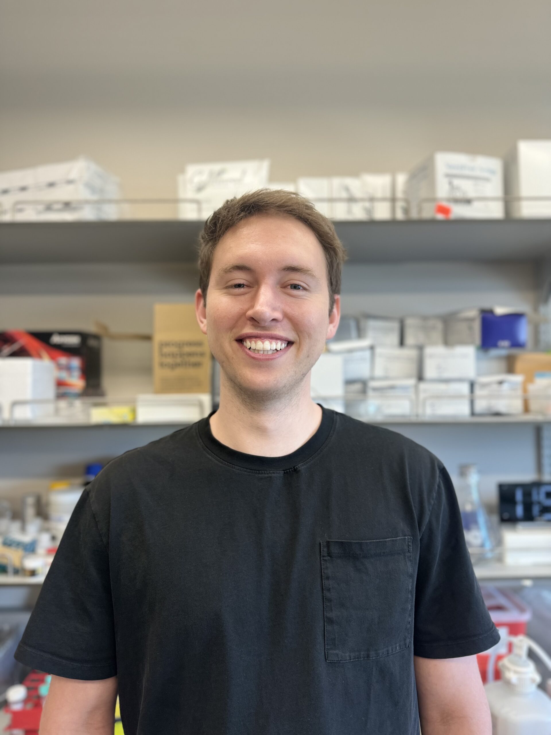 UCSD<br />PhD Student