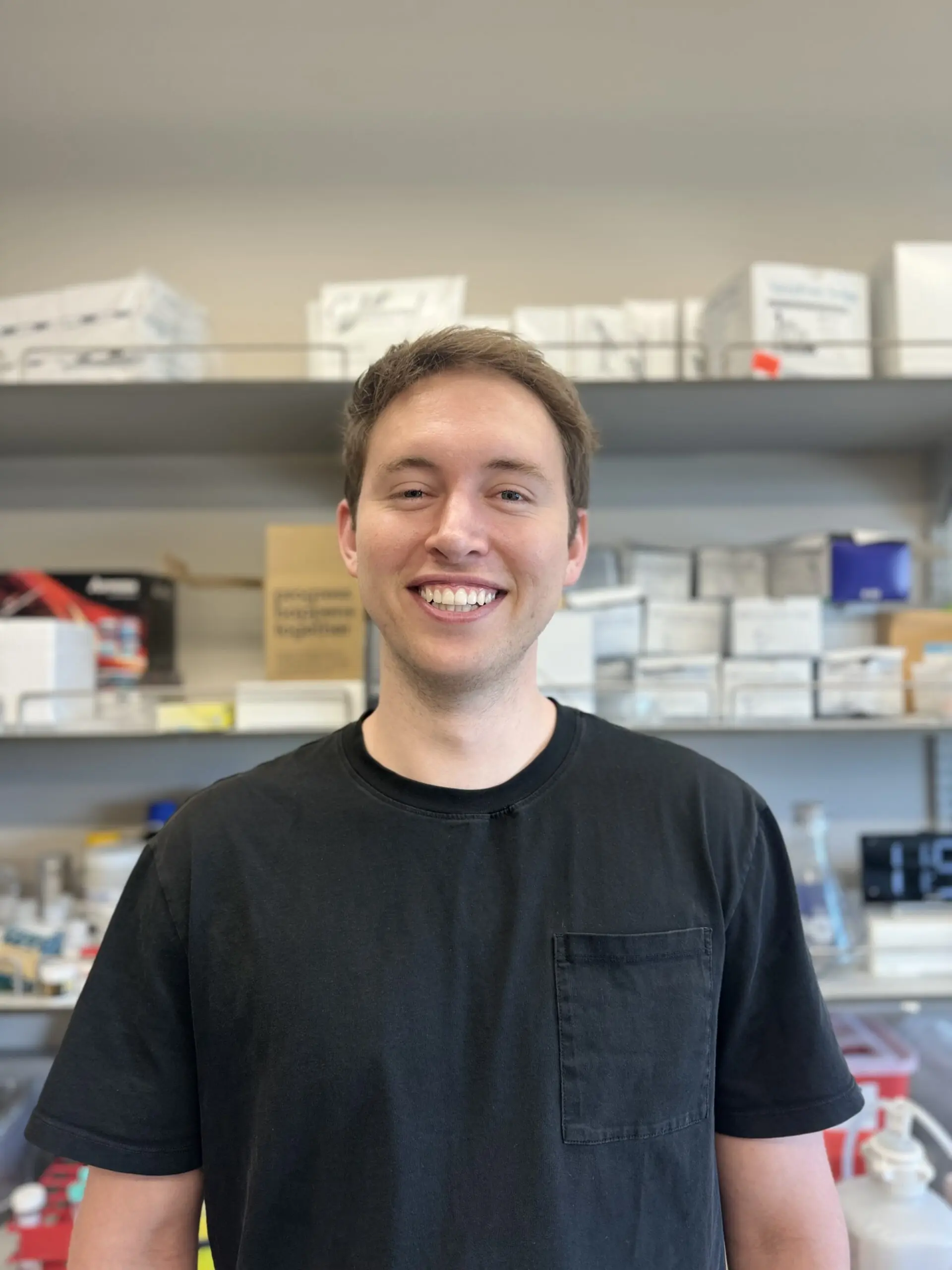 UCSD<br />PhD Student