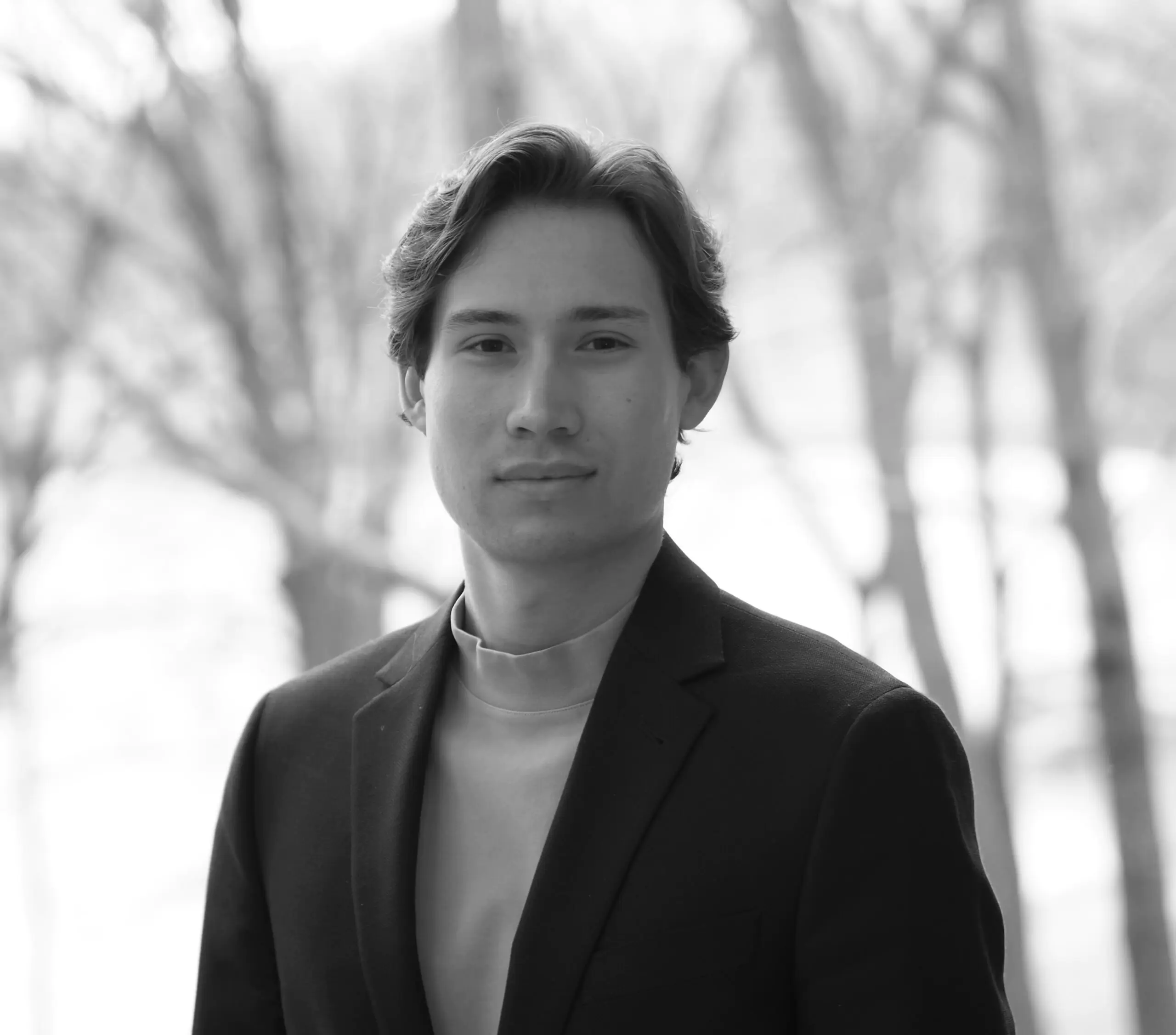 Princeton<br />PhD student