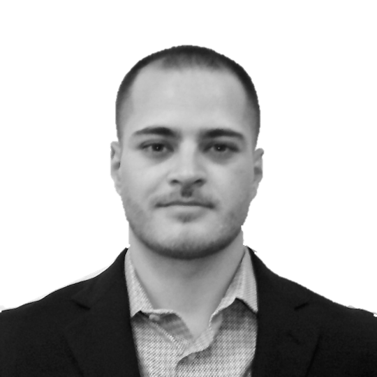 University of Pennsylvania<br />PhD Candidate