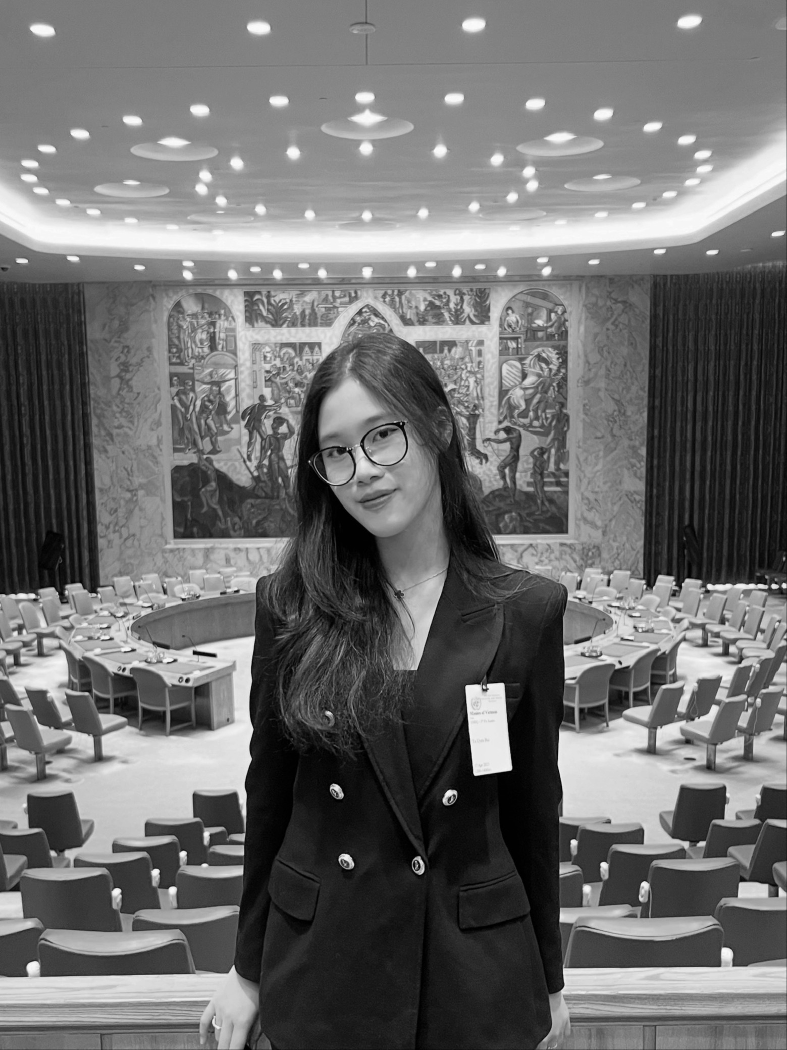 Columbia<br />Bachelor