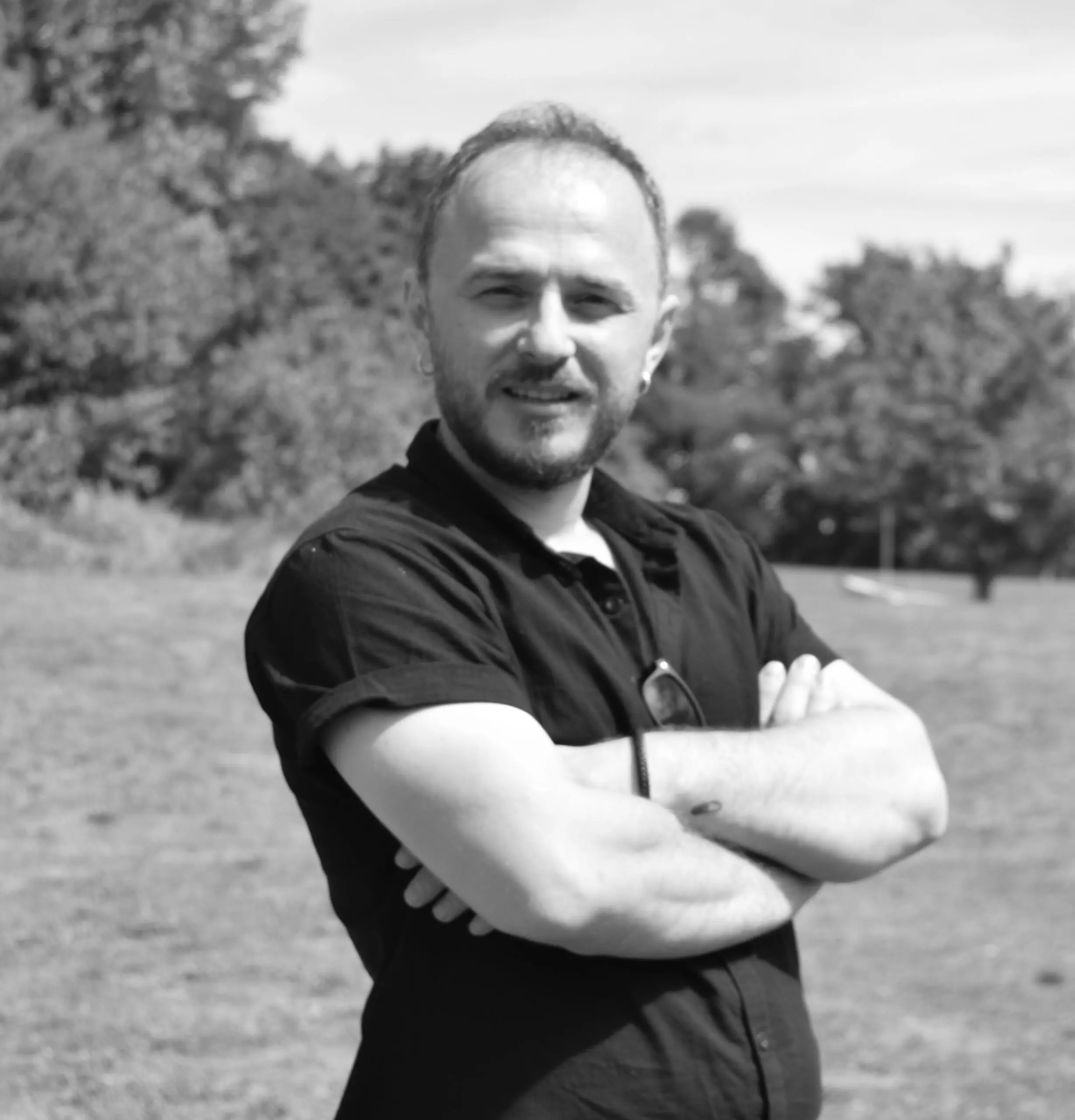 CUNY/Hunter College<br />PhD student