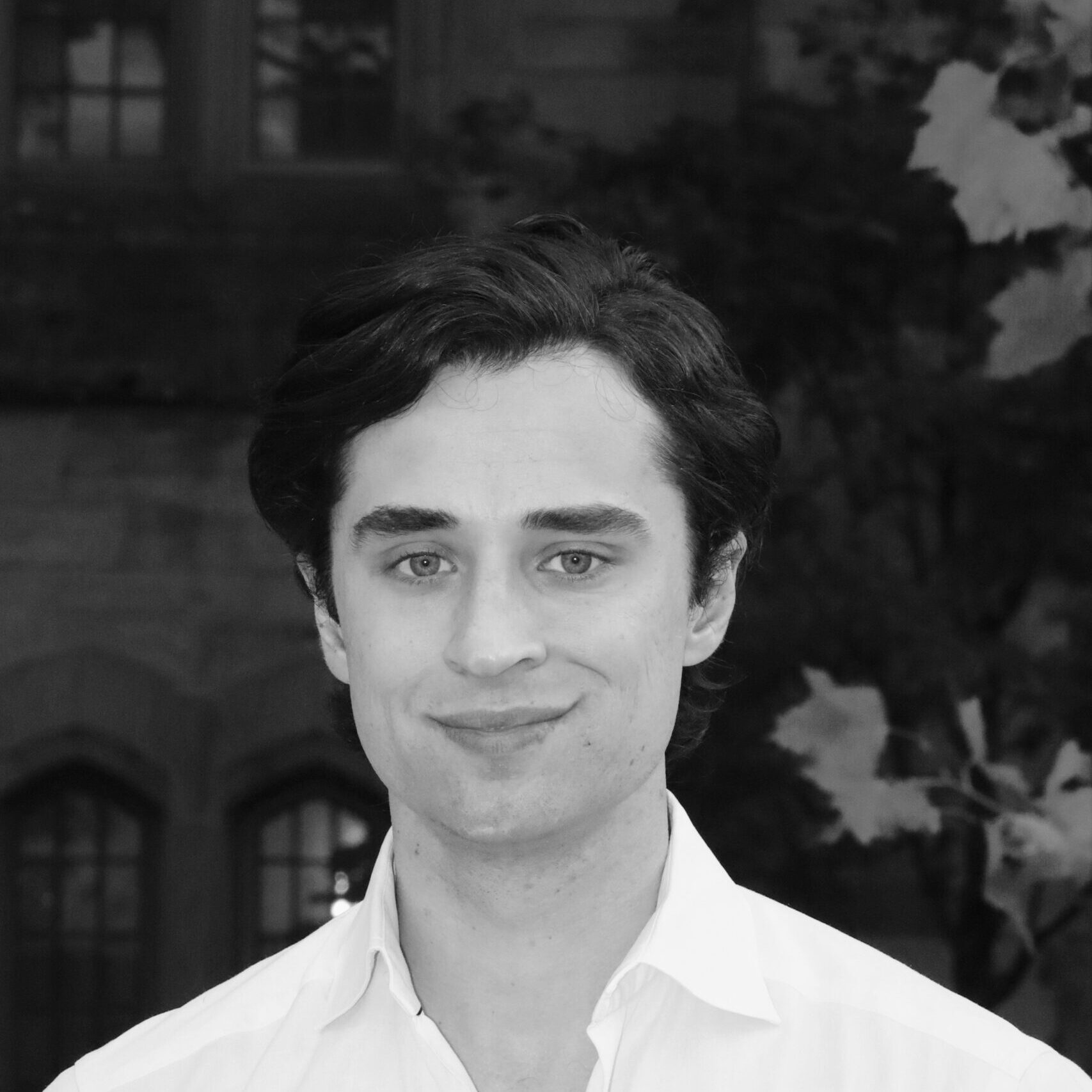 Andrew Hudak