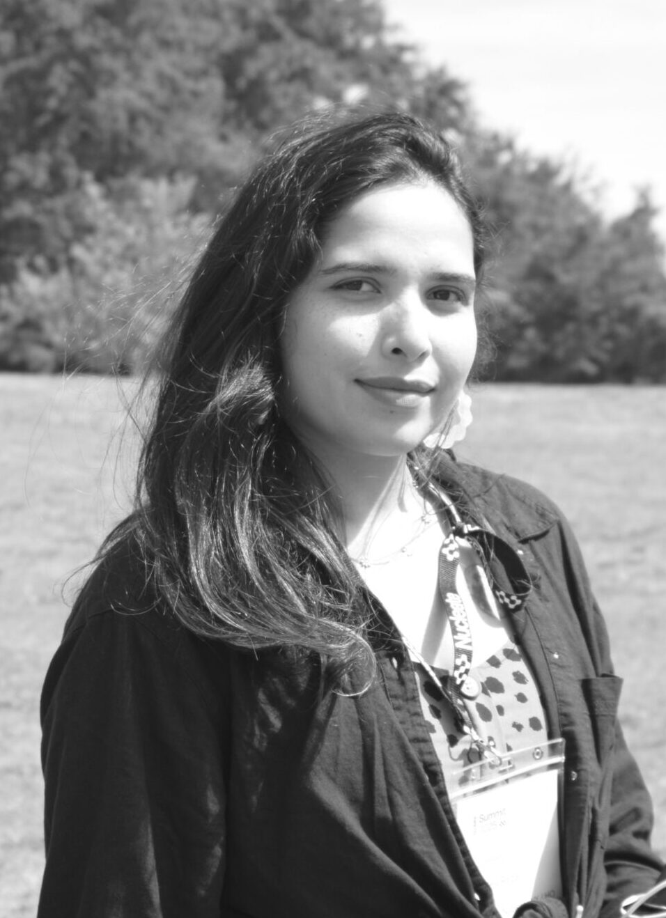 Fariha Tasnim