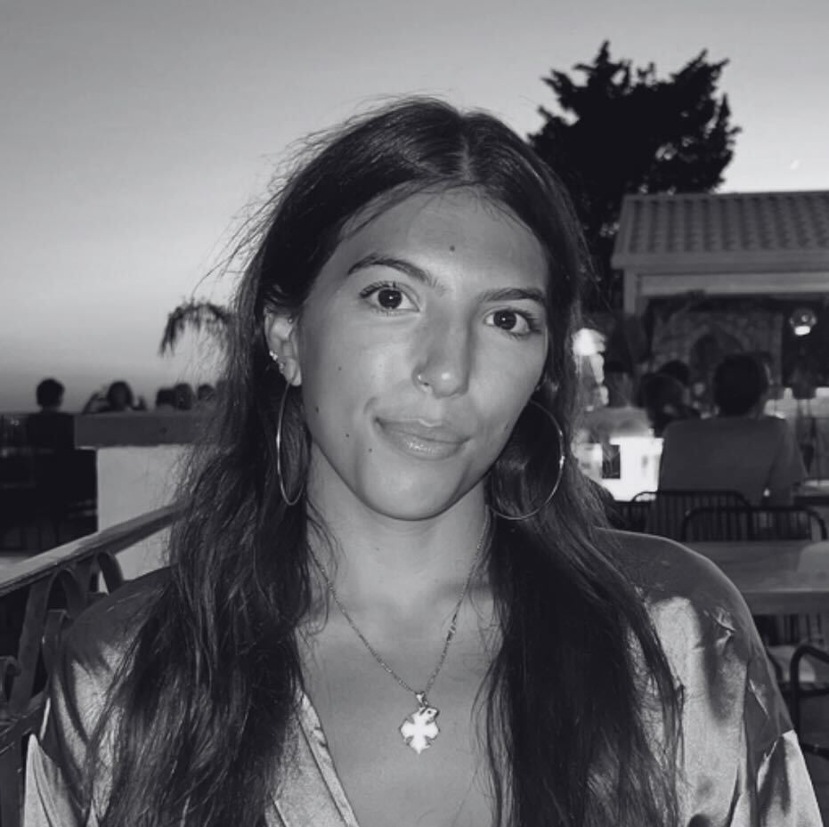 Nicoletta Bouzos