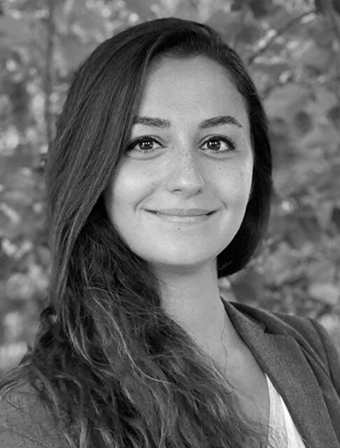 Selin Altinok