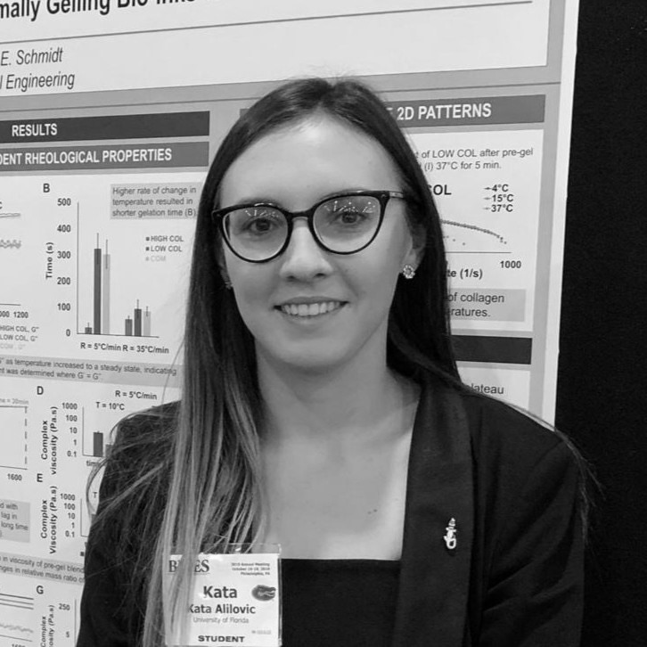Weill Cornell<br />PhD student