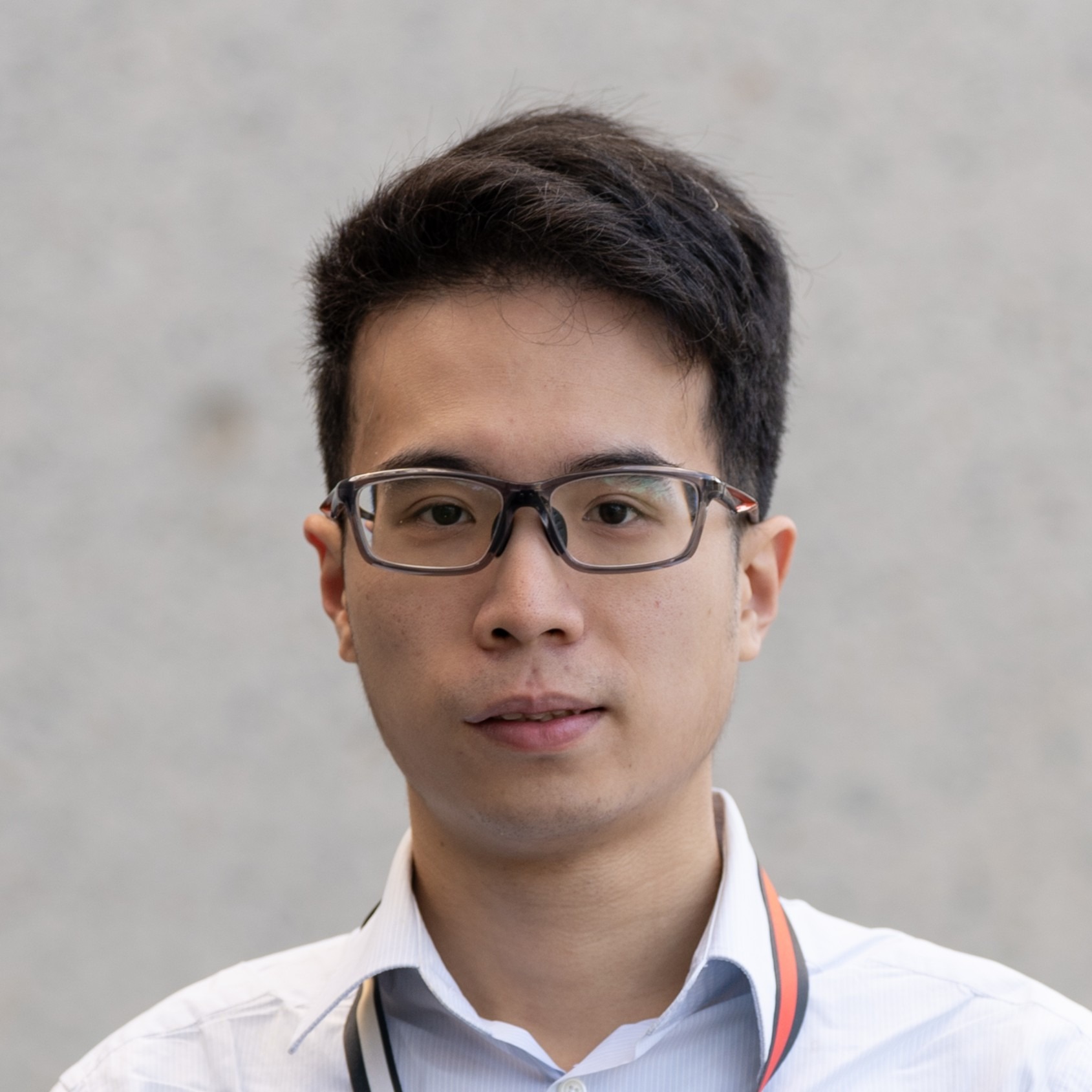 Scripps Research<br />PhD Student