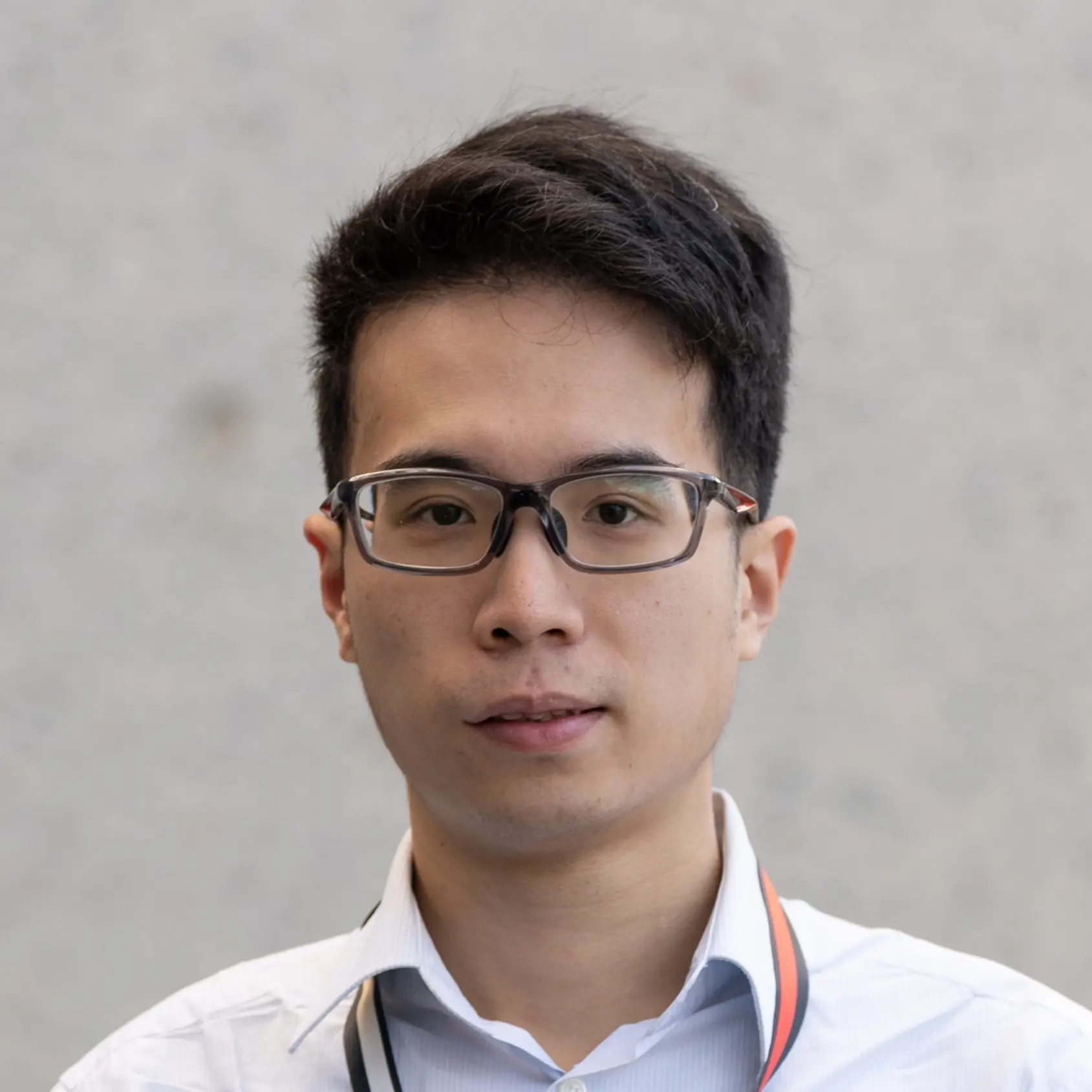 Scripps Research<br />PhD Student