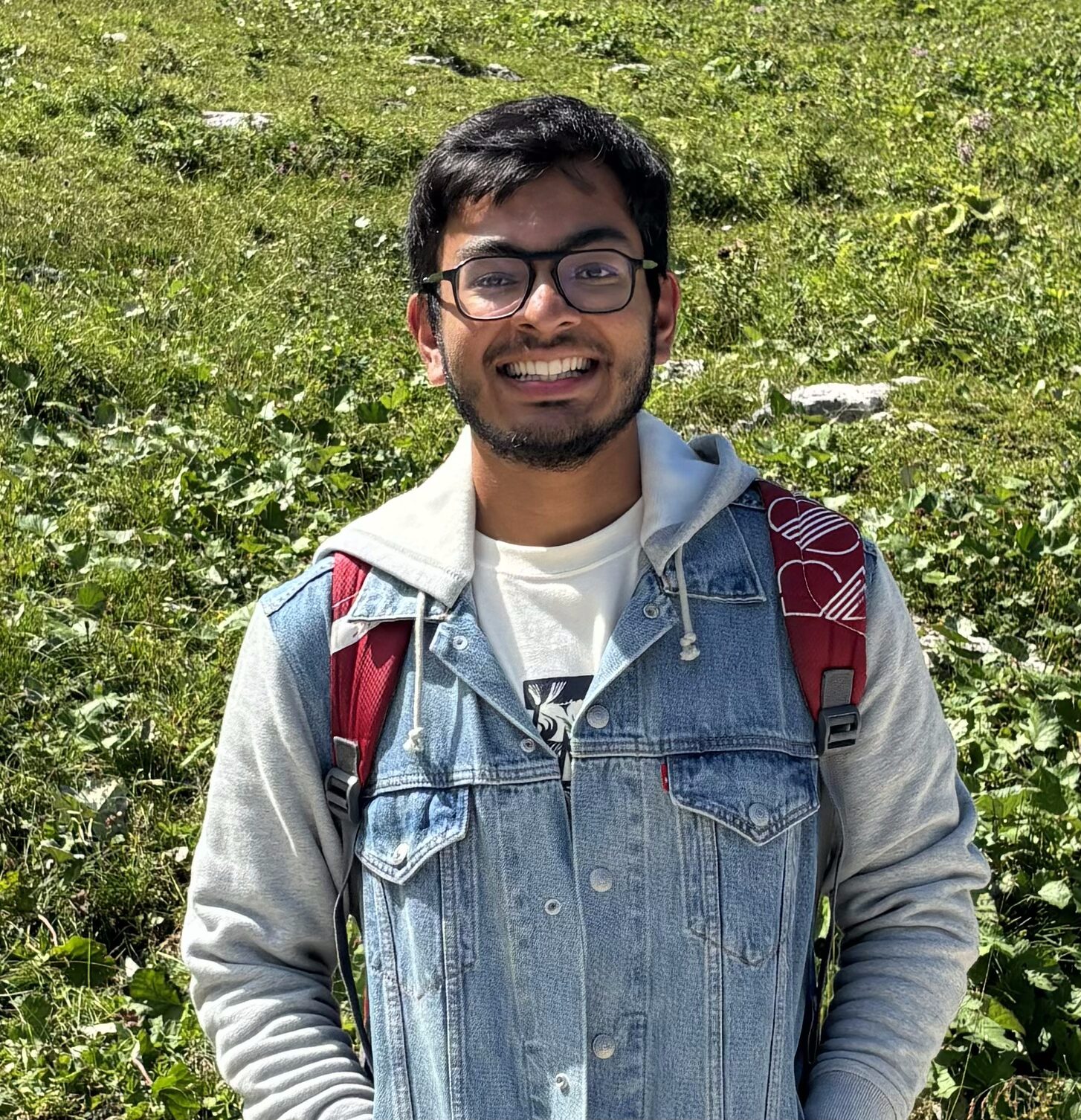 UCSD<br />PhD Student