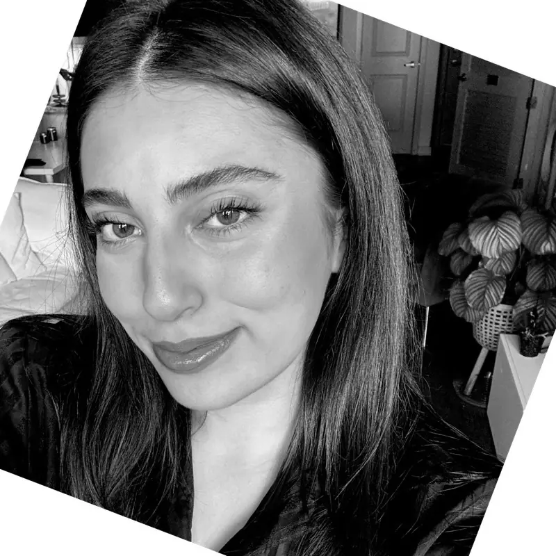 Columbia<br />PhD student