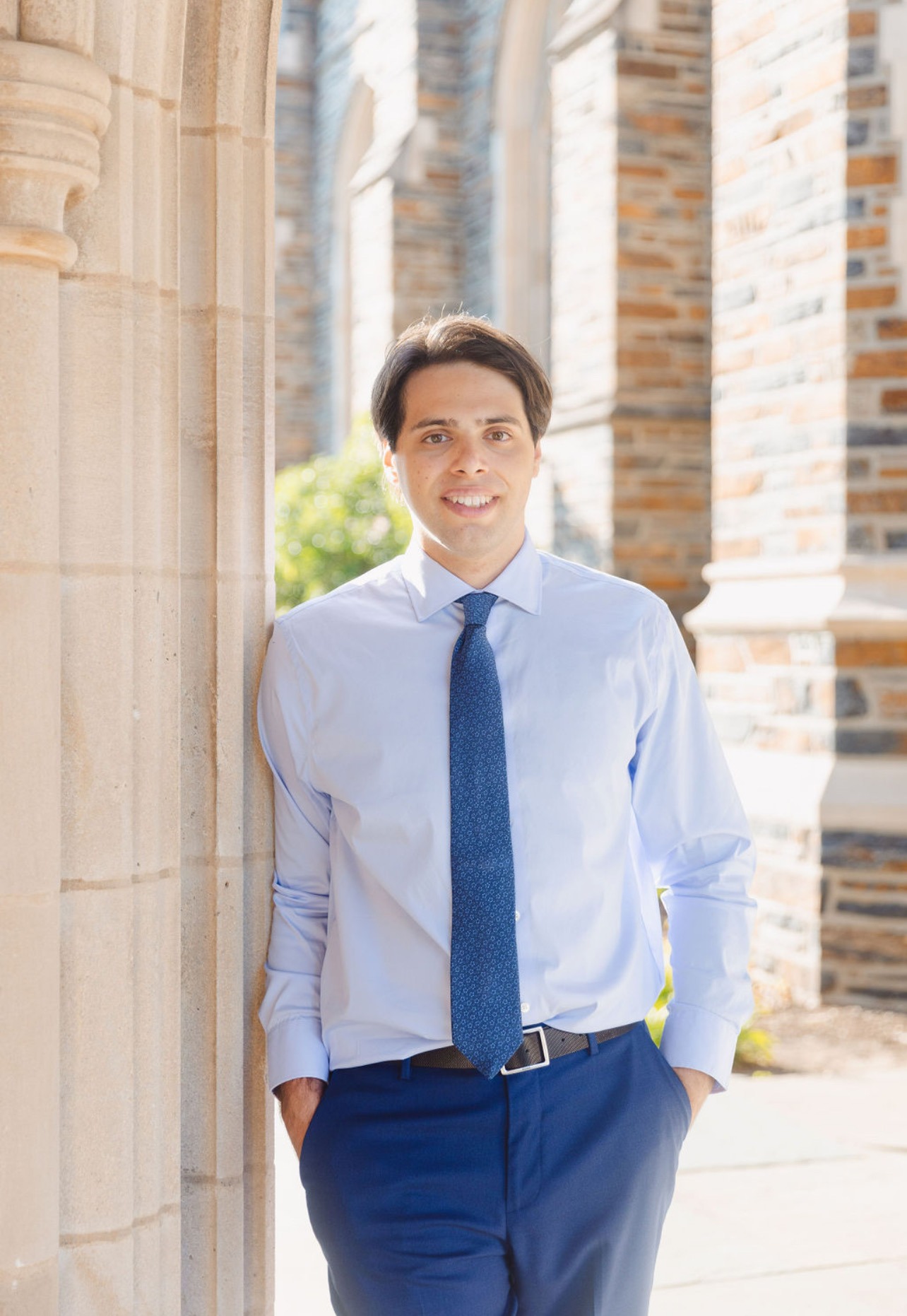 Scripps Research<br />PhD Student