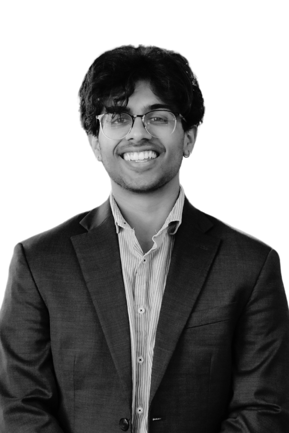 Johns Hopkins University<br />Bachelor's Student
