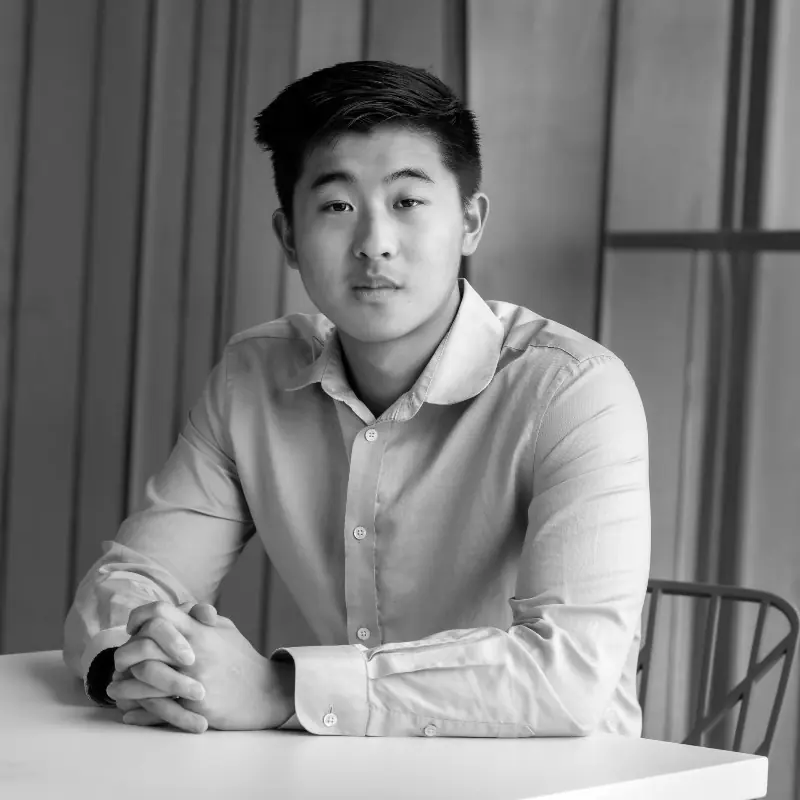 Columbia<br />MD/PhD student