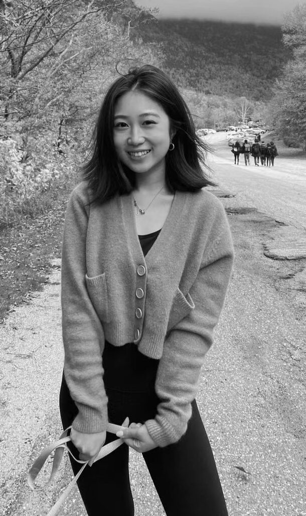 Princeton<br />PhD student