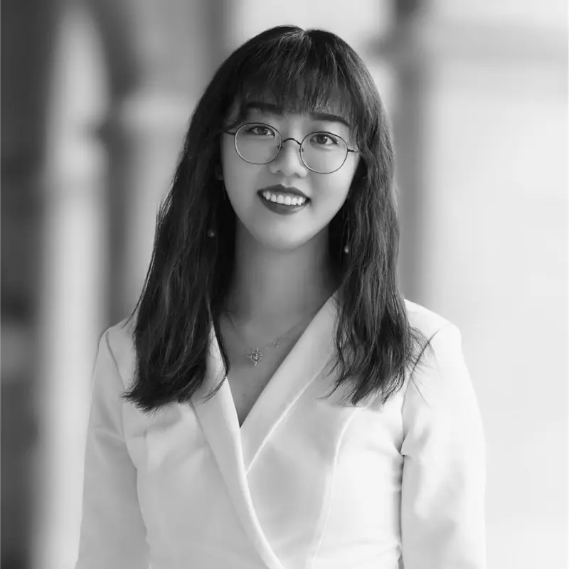 Columbia<br />PhD student