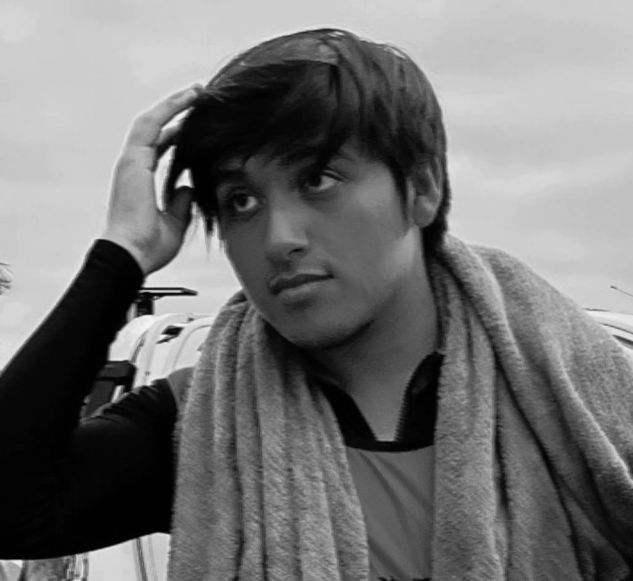 UIC<br />PhD Student