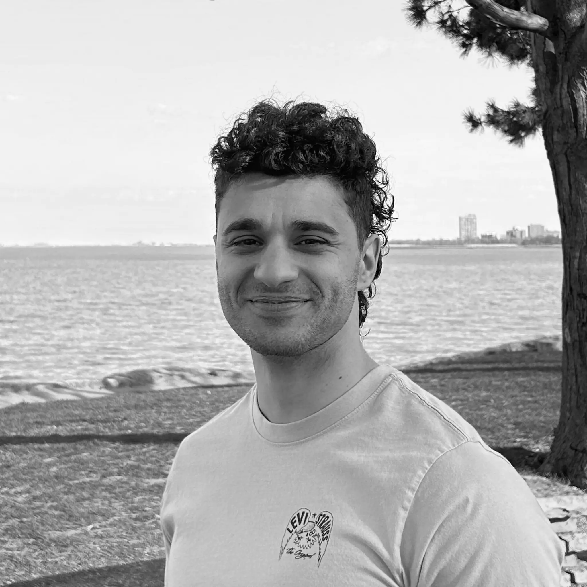 UChicago<br />PhD Candidate