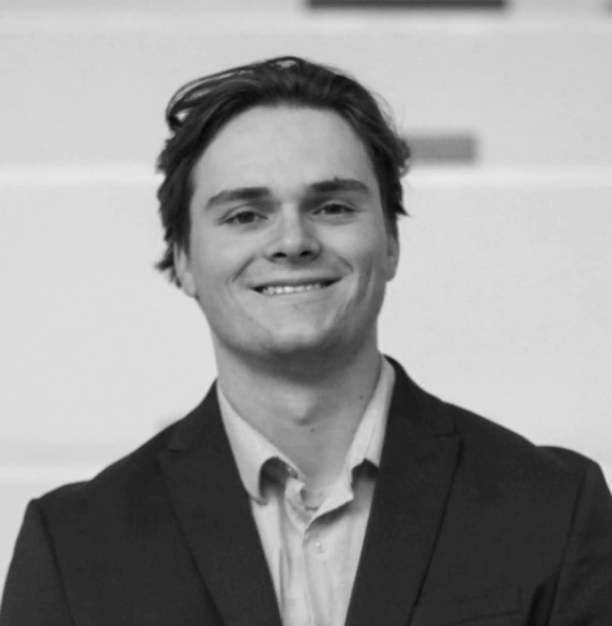 Biagon Inc.<br />Co-founder & CEO