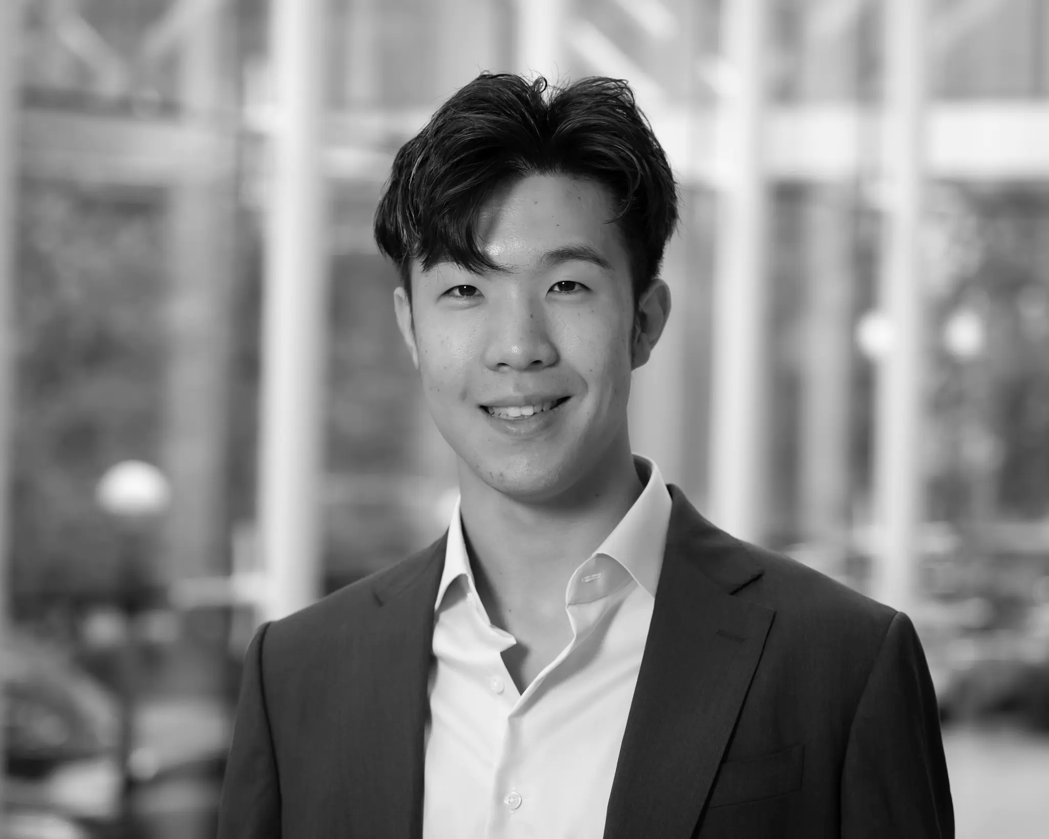 Northwestern<br />PhD Student