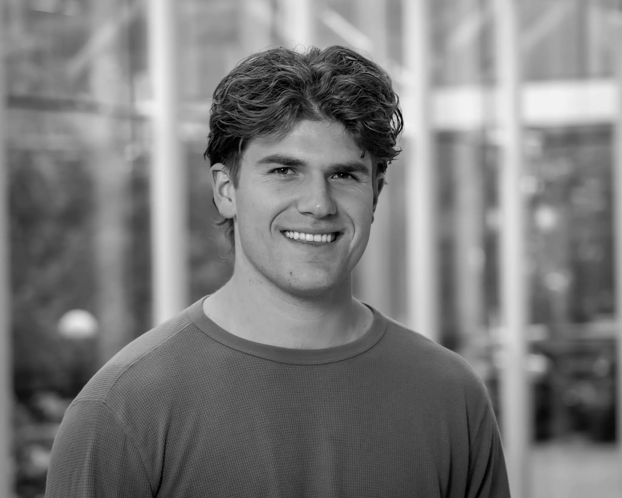 Northwestern<br />PhD Student