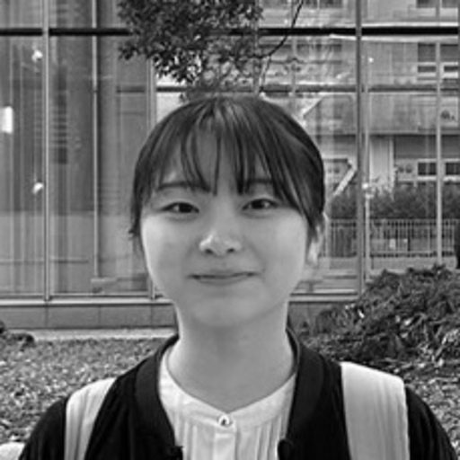 The University of Tokyo<br />undergraduate