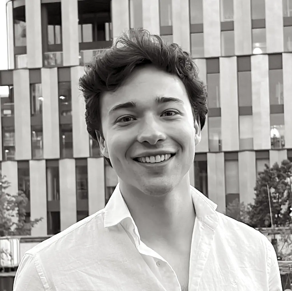 Technical University of Munich<br />M.Sc. Student