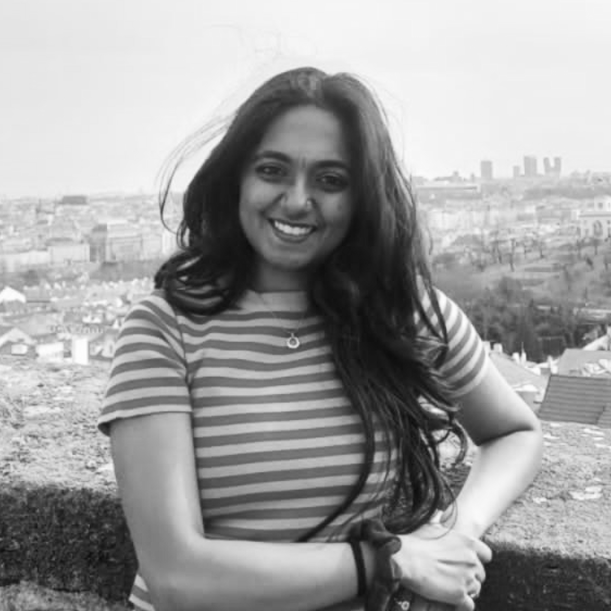 LMU, Munich<br />M.Sc. Student
