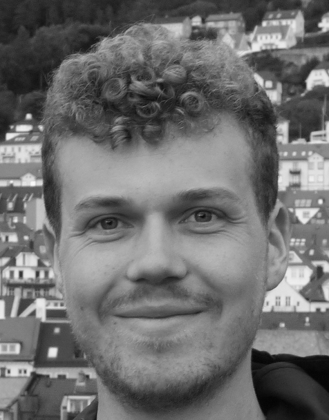 Max-Planck-Institute of Biochemistry, Munich<br />PhD Candidate