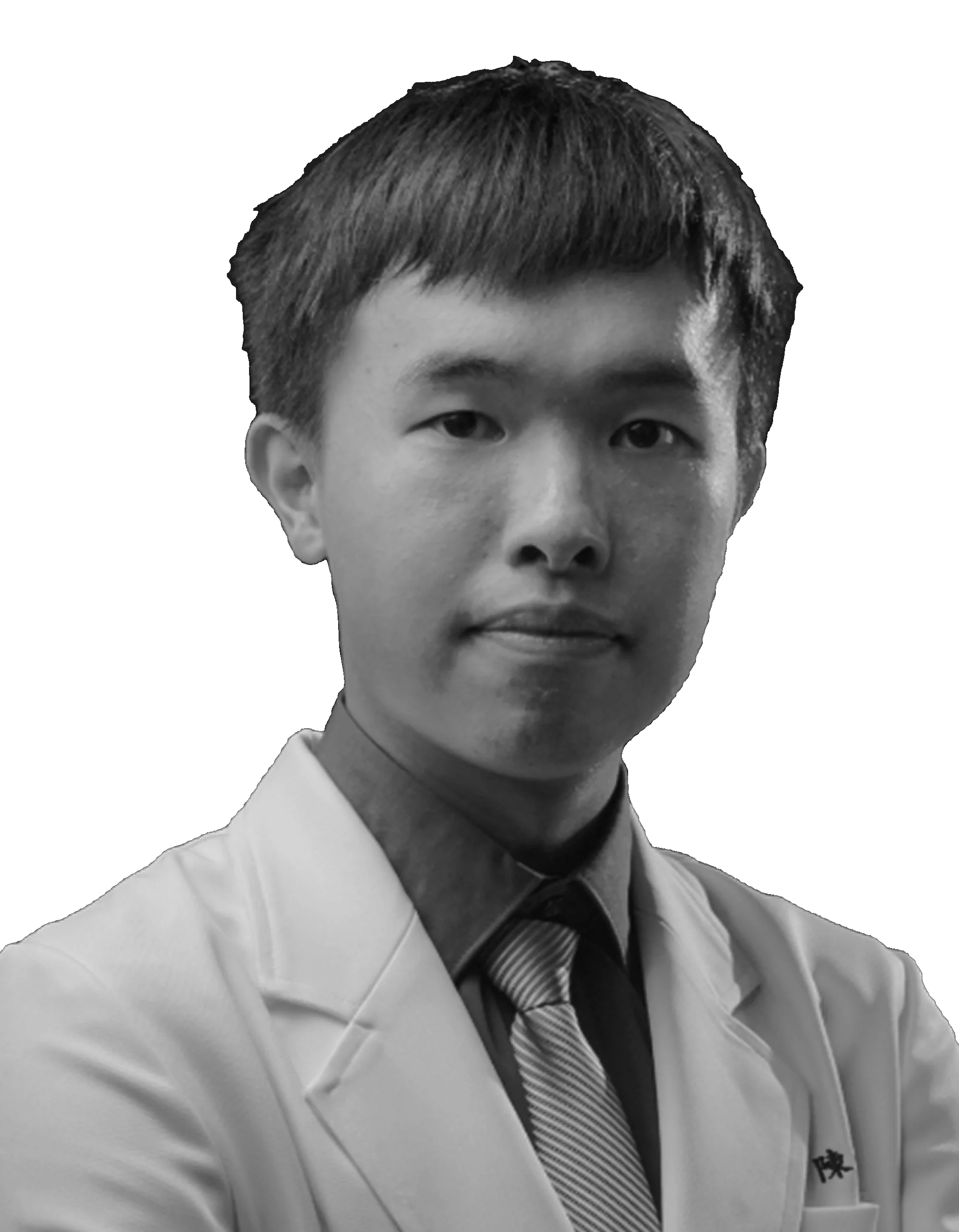 PharmD,<br>National Yang Ming Chiao Tung University<br />