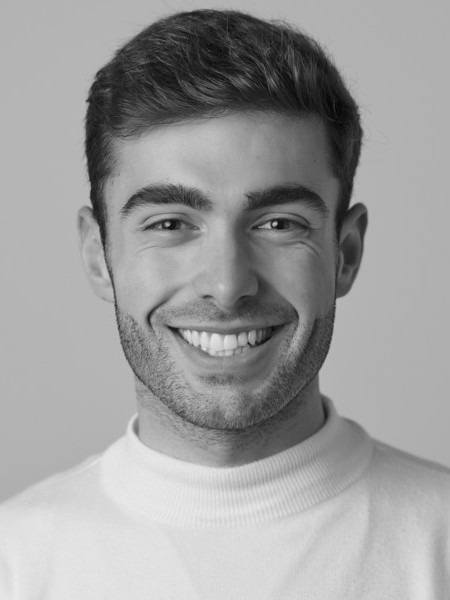 Complutense University of Madrid<br />MSc student