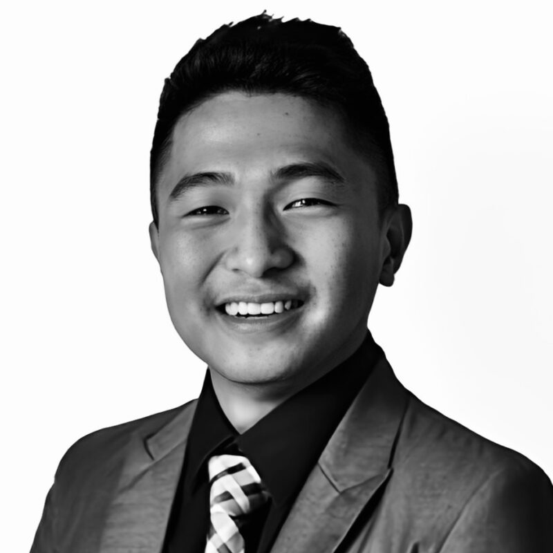 Dante Dennis Acenas, II