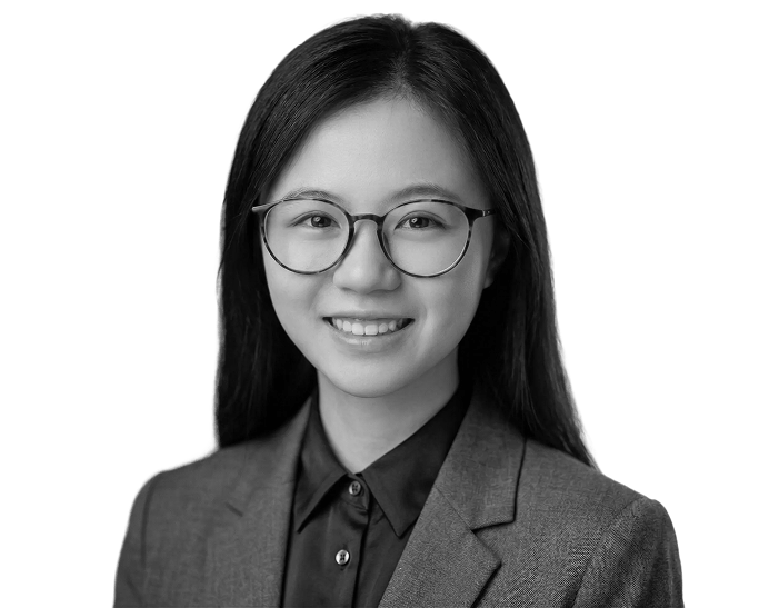 ETH Zurich, University of Zurich<br />MSc student