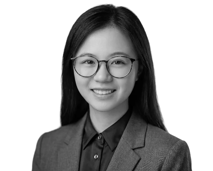 ETH Zurich, University of Zurich<br />MSc student