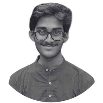 Indian Institute of Technology, Madras (IIT-Madras)<br />Undergraduate Student
