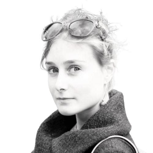 Inga Van den Bossche