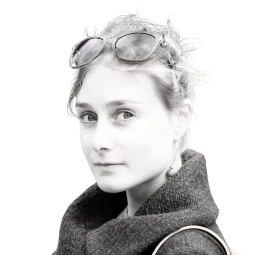 Inga Van den Bossche