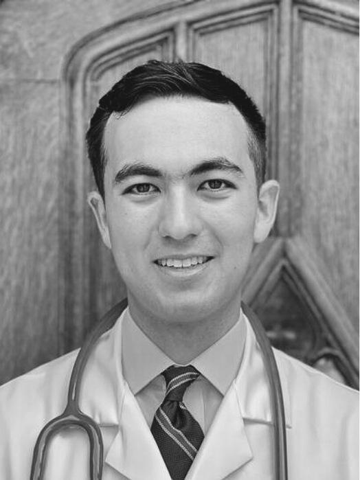 UChicago<br />MD-PhD Candidate