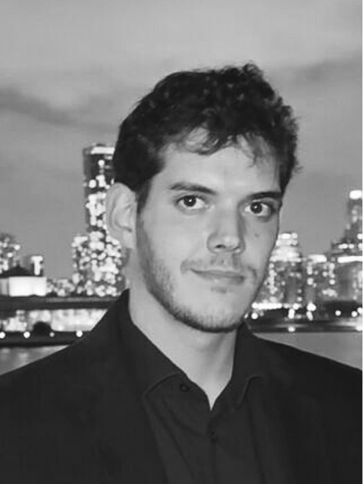 UIC<br />PhD candidate