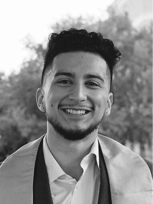 UChicago<br />PhD candidate