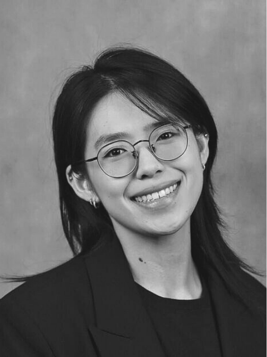 UChicago<br />PhD candidate