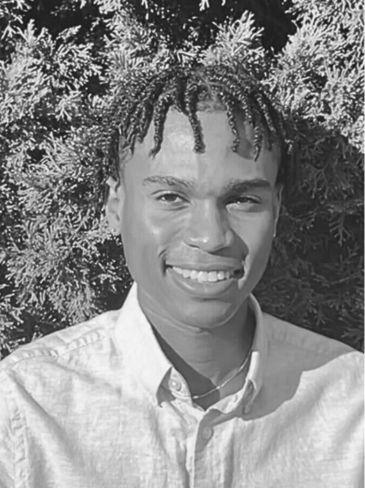 Rush<br />MS student