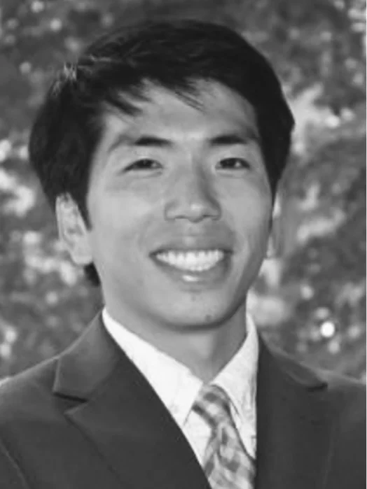 UChicago<br />MBA student