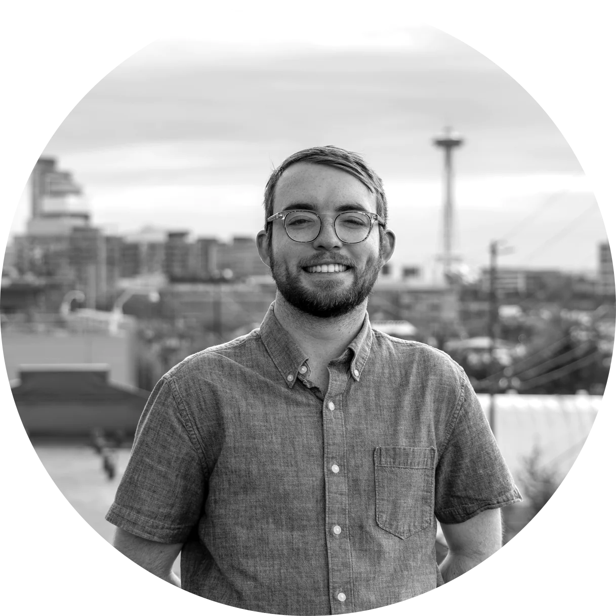 Dept. of Immunology, UW<br />PhD Candidate