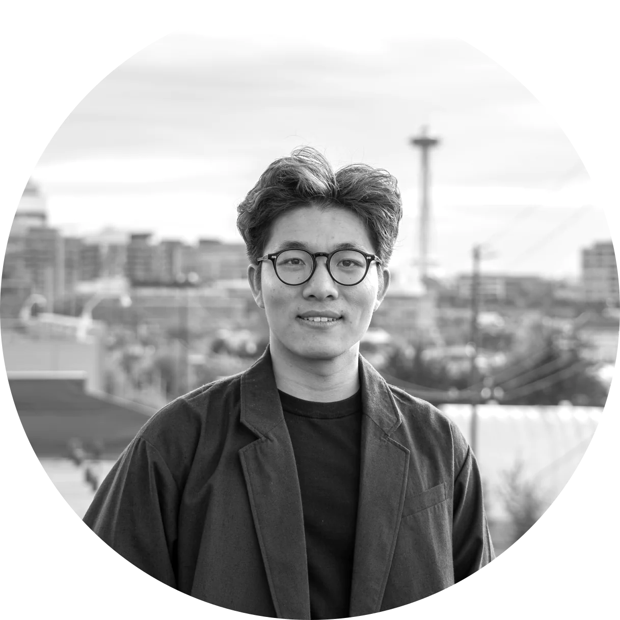 UW<br />PhD Candidate