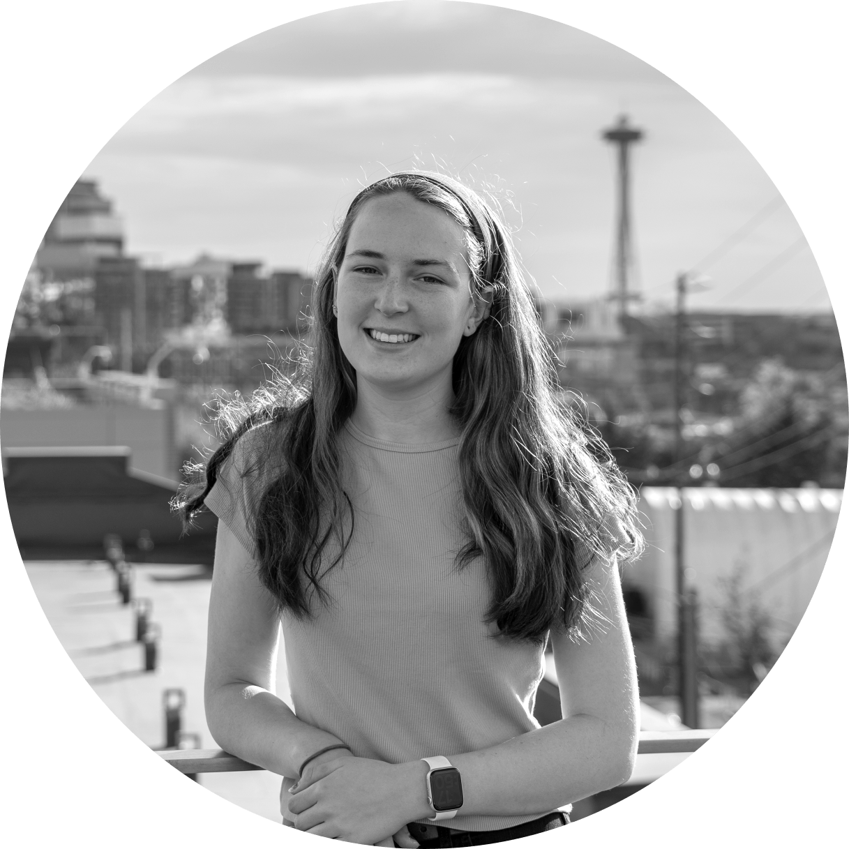 Seattle Children's Research Institute, UW<br />PhD Candidate