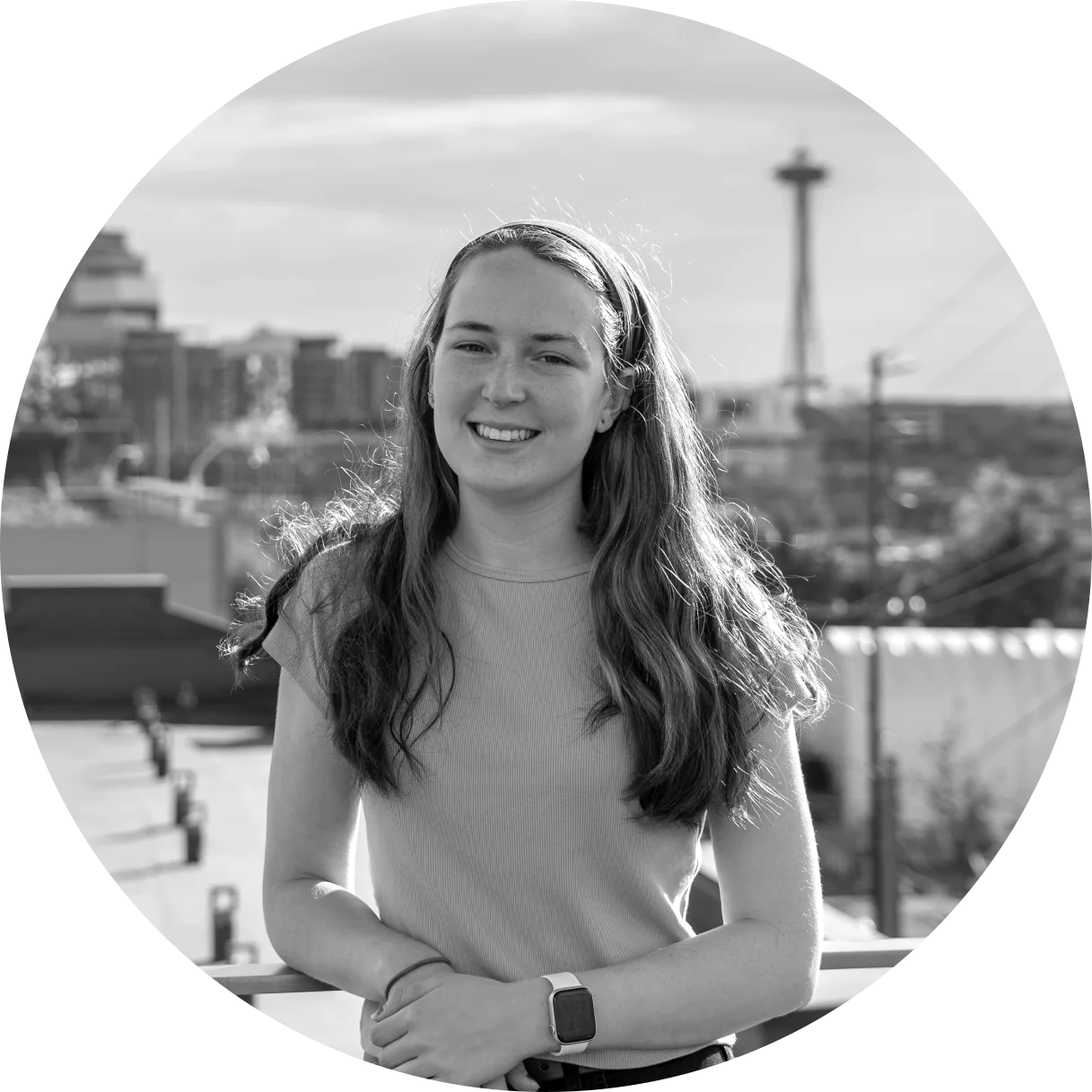 Seattle Children's Research Institute, UW<br />PhD Candidate