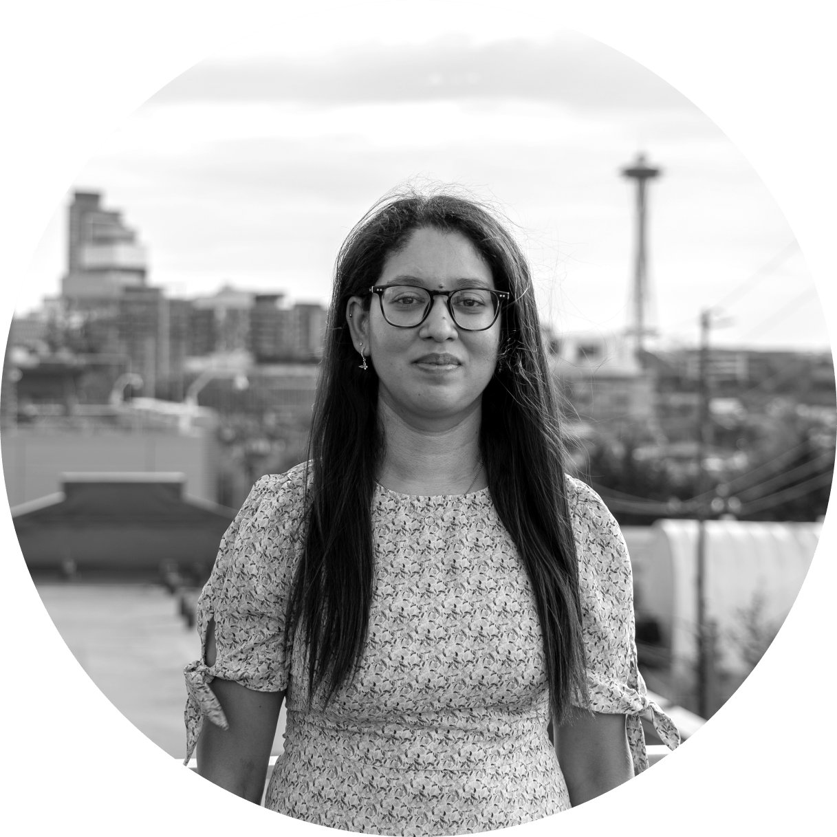 Seattle Children's Hospital<br />Research Fellow