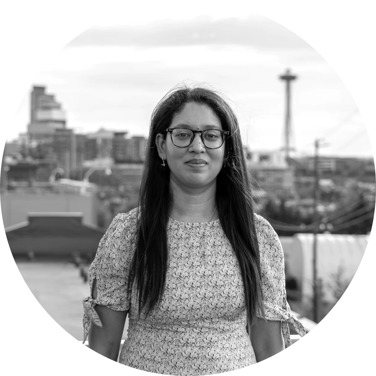 Seattle Children's Hospital<br />Research Fellow